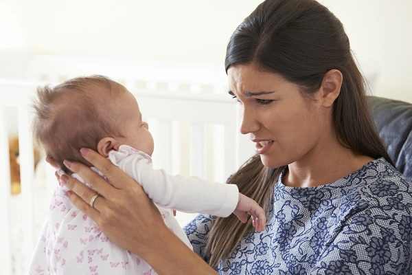postpartum depression postpartum depression