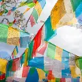 tibetanprayerflags