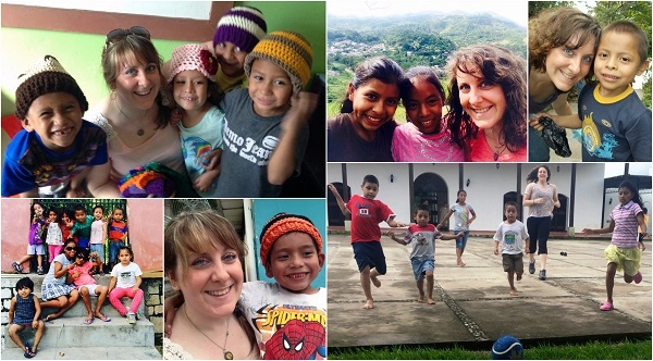 casita copan collage casita copan collage