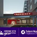 RenderingofthefutureemergencyroomentrancewhentheexpansionofBuildingAiscompleted