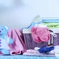 Basketwithbabyitems