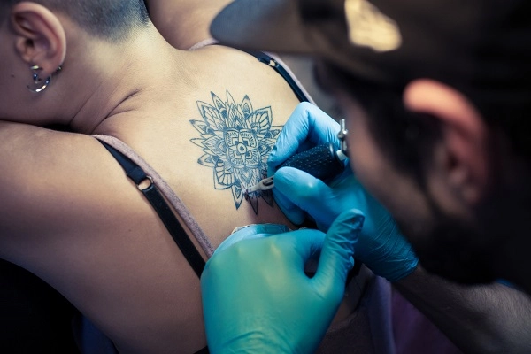 How Does Tattoo Removal Actually Work Holladay Dermatology  Aesthetics  Dermatology and Aesthetic Specialists