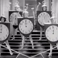 timegifofdancingwomeninclockcostumes