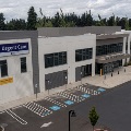 ExterioroftheSalemHealthcliniconArneyRoadinWoodburnOregon