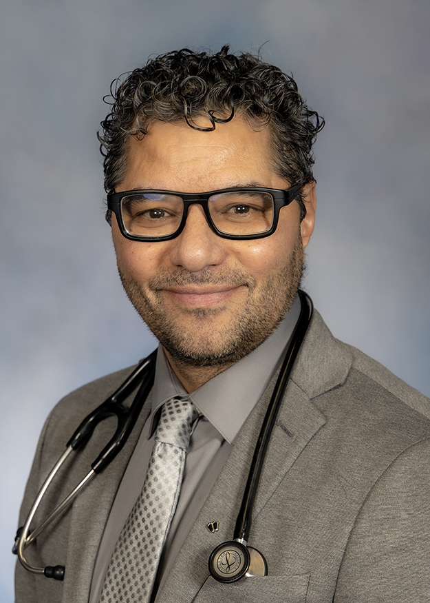 Nicacio, Jaime A. - * Salem Health Medical Group, Salem, OR