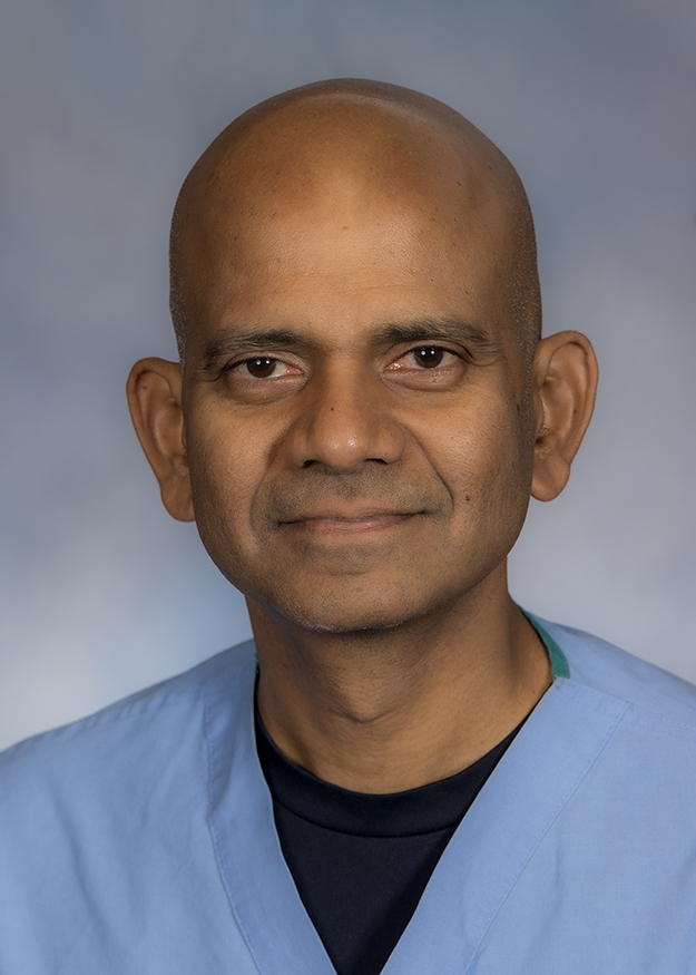 Guthikonda, Sasidhar - * Salem Health Medical Group, Salem, OR