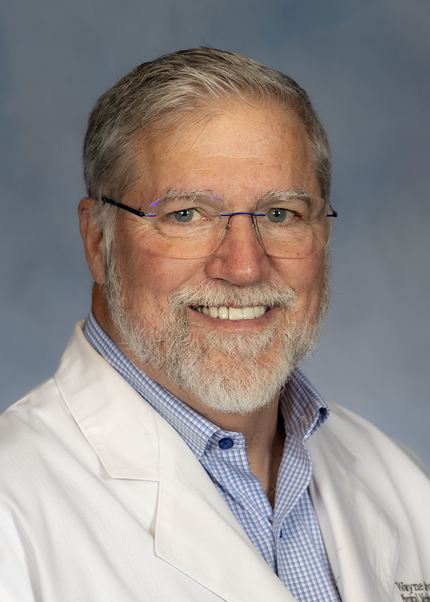 Brooks, David W. - * Salem Health Medical Group, Salem, OR