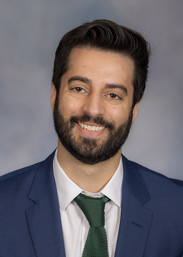 El-Baba, Firas M. - Salem Pulmonary Associates, Salem, OR