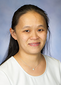 Lin, Hsinchen J. - * Salem Health Medical Group, Salem, OR