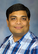 Trivedi, Kovid - Salem Pulmonary Associates, Salem, OR