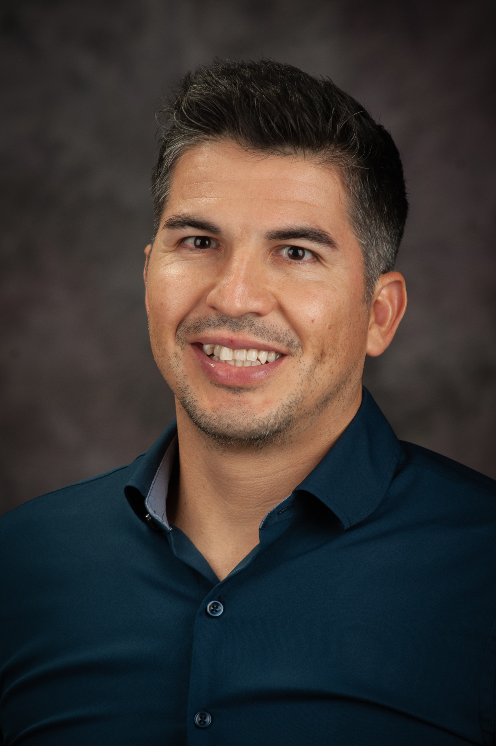 Garcia Barba, Octavio - Salem Health Orthopedics, Salem, OR