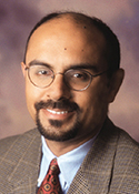 Nair, Rajan V. - Salem Clinic, Salem, OR