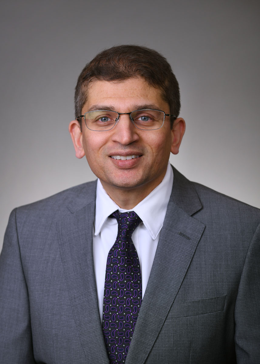 Taksali, Sudeep - Salem Health Orthopedics, Salem, OR