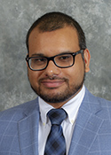 Kazmi, Syed Omar Y. - * Salem Health Medical Group, Salem, OR