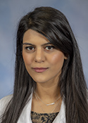 Eslaamizaad, Yasaman - Salem Pulmonary Associates, Salem, OR