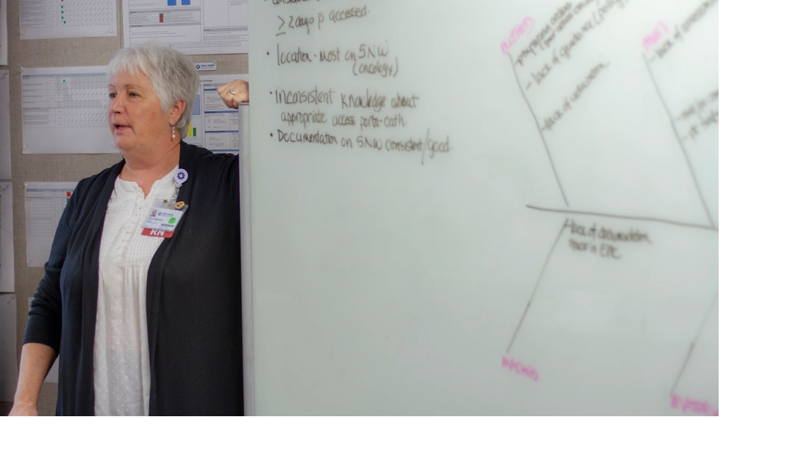 TheLeansystematSalemHealthcombinesStrategyDeploymentandLeanFundamentals