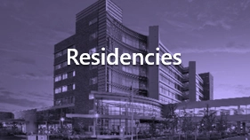 residencies