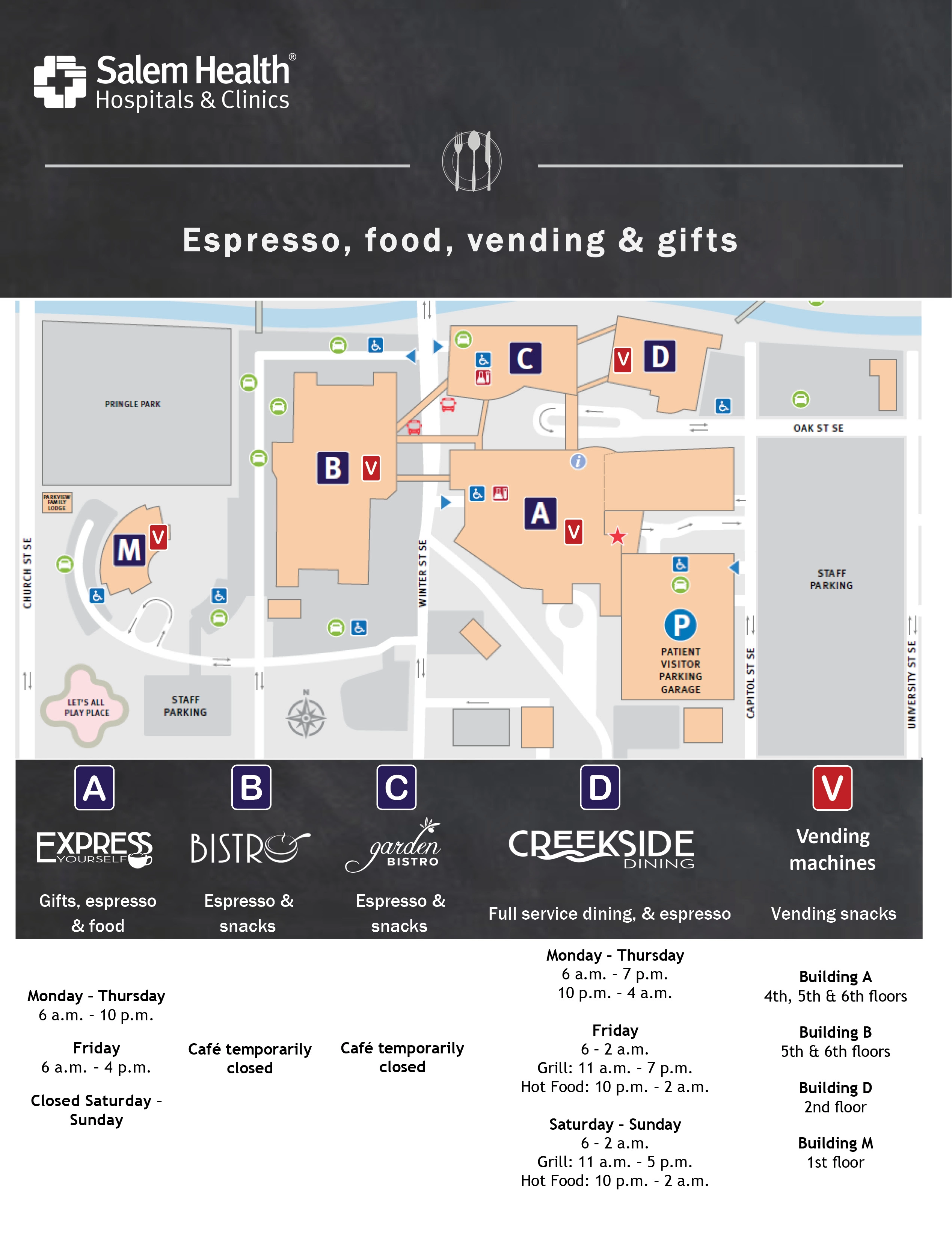 CampusElevatorSignJuly2016